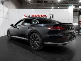 VW Arteon SEL R-Line 4Motion* AвтоКредит* (ЦЕНА ДО БГ), снимка 7