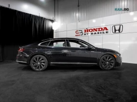 VW Arteon SEL R-Line 4Motion* AвтоКредит* (ЦЕНА ДО БГ), снимка 4