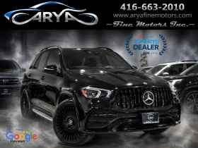 Mercedes-Benz GLE 450 22INCH | AMG PKG | MILD HYBRID NO ACC, снимка 1