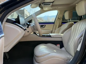 Mercedes-Benz S 450 360/BURM, снимка 10