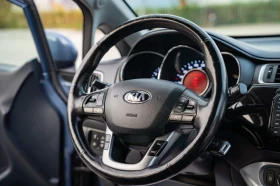 Kia Rio 1.4 CRDI 90к.с. 2016г. Евро 6, снимка 8