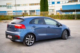 Kia Rio 1.4 CRDI 90к.с. 2016г. Евро 6, снимка 13