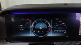 Mercedes-Benz CLS 400d* AMG* 360 CAM* ОБДУХВАНЕ* 4 ПОДГРЕВА* ПАНО, снимка 8