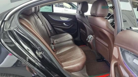 Mercedes-Benz CLS 400d* AMG* 360 CAM* ОБДУХВАНЕ* 4 ПОДГРЕВА* ПАНО, снимка 12