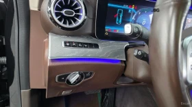 Mercedes-Benz CLS 400d* AMG* 360 CAM* ОБДУХВАНЕ* 4 ПОДГРЕВА* ПАНО, снимка 16