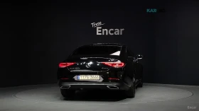 Mercedes-Benz CLS 400d* AMG* 360 CAM* ОБДУХВАНЕ* 4 ПОДГРЕВА* ПАНО, снимка 4