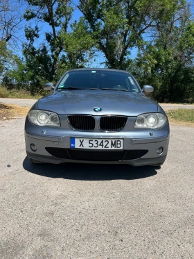 BMW 118, снимка 1