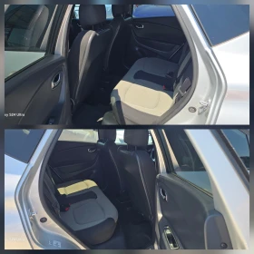 Renault Captur 1.5DCI NAVI/KEYLESS GO, снимка 8