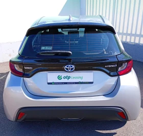 Toyota Yaris 1, 5 Hybrid-ГАРАНЦИОНЕН !!!, снимка 6