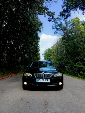 BMW 320 Dizel, снимка 2