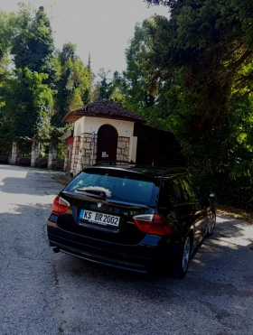BMW 320 Dizel, снимка 7
