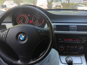 BMW 320 Dizel, снимка 12