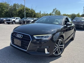 Audi A3, снимка 1