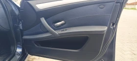 BMW 525, снимка 11