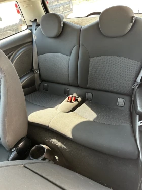 Mini Cooper Дизел автомат, снимка 6