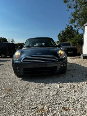 Mini Cooper Дизел автомат, снимка 1