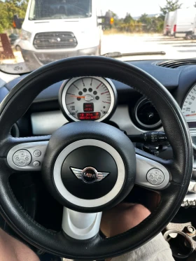 Mini Cooper Дизел автомат, снимка 9