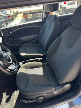 Mini Cooper Дизел автомат, снимка 7