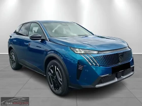 Peugeot 3008 PHEV/e-DSC7/224HP/ALLURE/360/LED/NAVI/CPLAY/644q, снимка 3