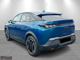 Peugeot 3008 PHEV/e-DSC7/224HP/ALLURE/360/LED/NAVI/CPLAY/644q, снимка 2