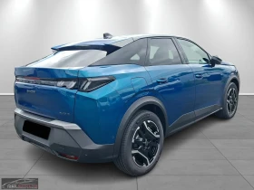 Peugeot 3008 PHEV/e-DSC7/224HP/ALLURE/360/LED/NAVI/CPLAY/644q, снимка 4