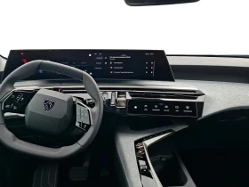 Peugeot 3008 PHEV/e-DSC7/224HP/ALLURE/360/LED/NAVI/CPLAY/644q, снимка 6