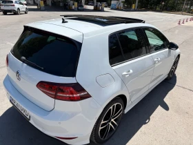 VW Golf R-lene, снимка 4