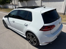 VW Golf R-lene, снимка 3