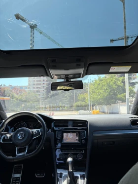 VW Golf R-lene, снимка 8