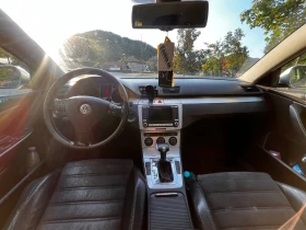 VW Passat 140к.с.* Автомат* Подгрев, снимка 9