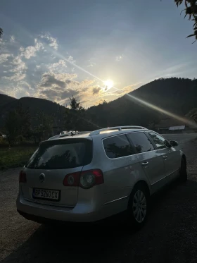 VW Passat 140к.с.* Автомат* Подгрев, снимка 5