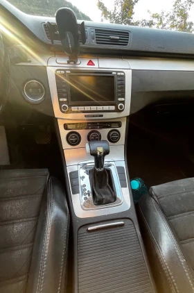 VW Passat 140к.с.* Автомат* Подгрев, снимка 16