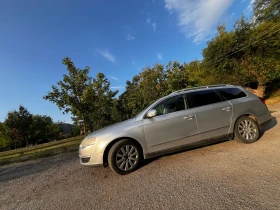 VW Passat 140к.с.* Автомат* Подгрев, снимка 14