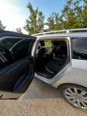 VW Passat 140к.с.* Автомат* Подгрев, снимка 7