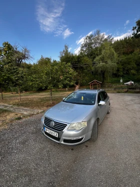 VW Passat 140к.с.* Автомат* Подгрев, снимка 12