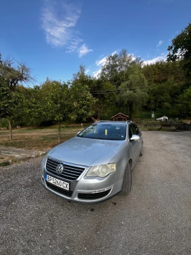VW Passat 140к.с.* Автомат* Подгрев, снимка 4
