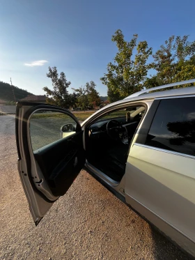 VW Passat 140к.с.* Автомат* Подгрев, снимка 15