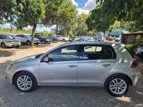 VW Golf 1.6TDI ХАЙ-ЛАИН ВНОС ИТАЛИЯ БЕЗ РЪЖДИ И ЗАБЕЛЕЖКИ , снимка 7