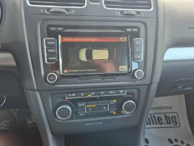 VW Golf 1.6TDI ХАЙ-ЛАИН ВНОС ИТАЛИЯ БЕЗ РЪЖДИ И ЗАБЕЛЕЖКИ , снимка 17