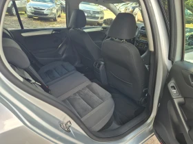 VW Golf 1.6TDI ХАЙ-ЛАИН ВНОС ИТАЛИЯ БЕЗ РЪЖДИ И ЗАБЕЛЕЖКИ , снимка 13