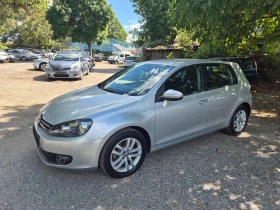 VW Golf 1.6TDI ХАЙ-ЛАИН ВНОС ИТАЛИЯ БЕЗ РЪЖДИ И ЗАБЕЛЕЖКИ , снимка 1