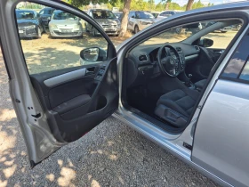 VW Golf 1.6TDI ХАЙ-ЛАИН ВНОС ИТАЛИЯ БЕЗ РЪЖДИ И ЗАБЕЛЕЖКИ , снимка 8