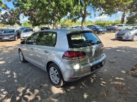 VW Golf 1.6TDI ХАЙ-ЛАИН ВНОС ИТАЛИЯ БЕЗ РЪЖДИ И ЗАБЕЛЕЖКИ , снимка 6
