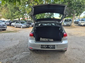 VW Golf 1.6TDI ХАЙ-ЛАИН ВНОС ИТАЛИЯ БЕЗ РЪЖДИ И ЗАБЕЛЕЖКИ , снимка 14