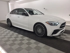 Mercedes-Benz C 300 PANO| ПАМЕТ| ПОДГРЕВИ| 360САМ| , снимка 2