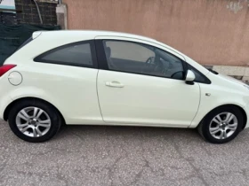 Opel Corsa 1.3 EcoFlex, снимка 3