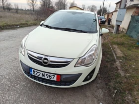 Opel Corsa 1.3 EcoFlex, снимка 5