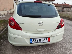 Opel Corsa 1.3 EcoFlex, снимка 7