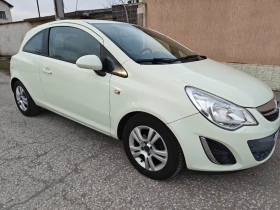 Opel Corsa 1.3 EcoFlex, снимка 2