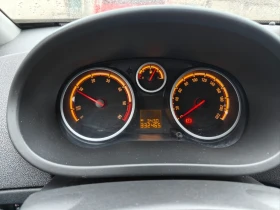 Opel Corsa 1.3 EcoFlex, снимка 8
